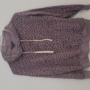 Women's Size Small Hoodie